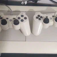 ps 3 siper slim 500 gig|کنسول، بازی ویدئویی و آنلاین|مشهد, فدک|دیوار