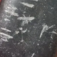 سنگ باستانی