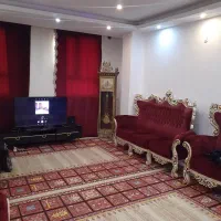 فرش ۱۲۰۰شانه مهستان