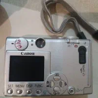 دوربین کنون