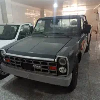 نیسان exدوگانه خشک مدل ۱۴۰۴ تحویلی ۱۴۰۵ برج۳