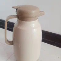 فلاسک|قوری، کتری، قهوهساز دستی|شهرکرد, |دیوار
