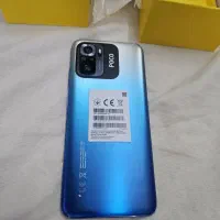 poco m5s 256g