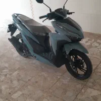 کویرموتور طرح کلیک ۱۵۰