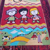 قالیچه کودک