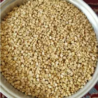 لپه از نخود ارگانیک