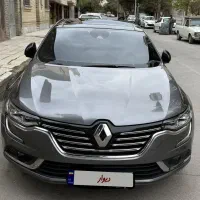 تلیسمان ۲۰۱۷ E3 فوول