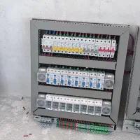 نیازمند نیرو کار آشنا با برق