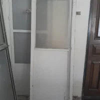 درب آهنی