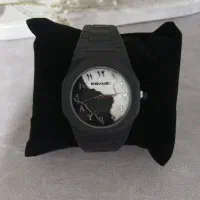 ساعت فول بلک