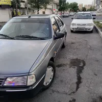 ۴۰۵ مدل ۱۳۹۶|خودرو سواری و وانت|فردیس, فردیس|دیوار