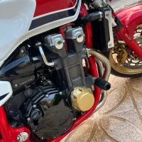 cb1300|موتورسیکلت|یزد, |دیوار
