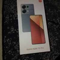 Radmi Note 13 pro|موبایل|جیرفت, |دیوار
