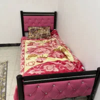 تخت خواب یک نفره