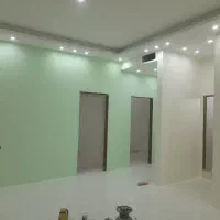 نقاش ساختمانی