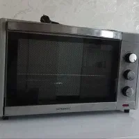 آون توستر سوپرمکس