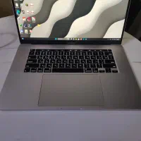 macbook pro 2019 16inch i7|رایانه همراه|بندرعباس, |دیوار