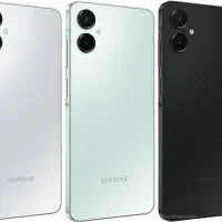 سامسونگ گلکسی آ06 - Samsung Galaxy A06