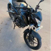 موتور ان اس ۱۵۰