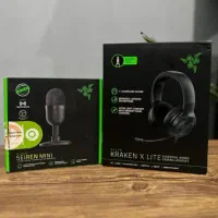 میکروفون ریزر Razer seiren mini