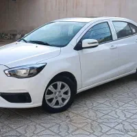 ماشین شاهین g