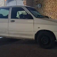 پراید 132