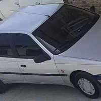 پژو ۴۰۵