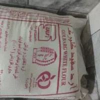 ارد سفید گلبرگ