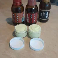 پمادضد درد کرم آبرسان قوی خالص