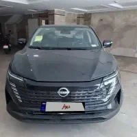 نیسان-قشقایی-آنر-2025