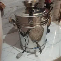 سماور برقی 40لیتری