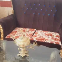 مبل و عسلی