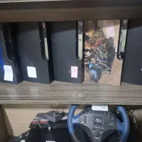 پلی استیشن 3 کپی خور  750 گیگ فول گیم
