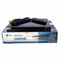 دستگاه دی وی دی پلیر LG DV 5250 PM