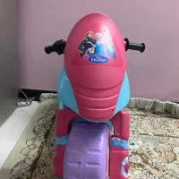 موتور شارژی بچگانه