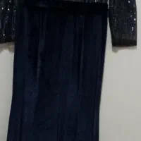 لباس مجلسی