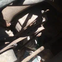 لوازم پژوروآ