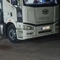 ماشین فاو مدل ۱۴۰۱
