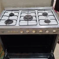 گاز TANSH|اجاق گاز و لوازم برقی پخت‌وپز|ایذه, |دیوار