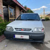 پراید92