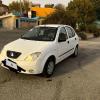 تیب بدون رنگ