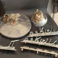لوازم ماک کاوه