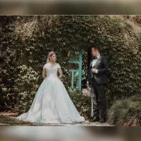 لباس عروس