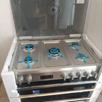 گاز اسنوا مدل ادرینا کلاسیک