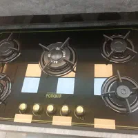 اجاق خط طلایی G230شیشه نشکن