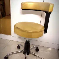 صندلی استاد کار میز کانتر