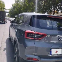 x55 مدل 404|خودرو سواری و وانت|اصفهان, شاهد|دیوار