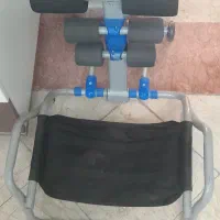 دستگاه شکم پهلو