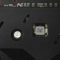 کارت گرافیک rx 5700xt