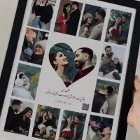 تابلو موزیکال